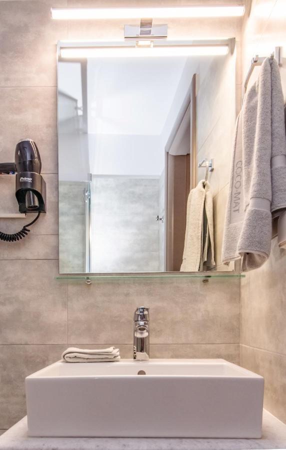 Anemona Apartment Tinos Kalloni  Zewnętrze zdjęcie