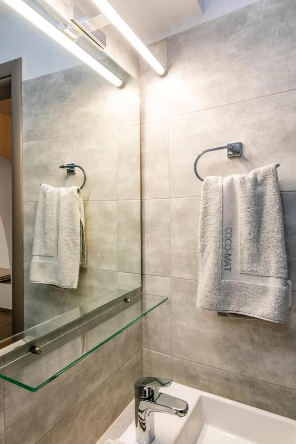 Anemona Apartment Tinos Kalloni  Zewnętrze zdjęcie
